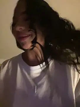 Evviiee_ Live Chatraum