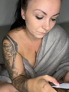 عرض كام InkedCurly_L