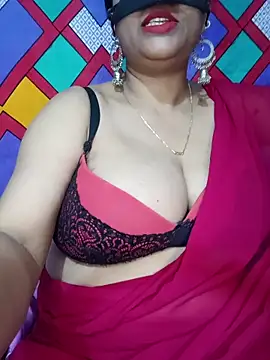 Jasleen_bhabhi 실시간 채팅방