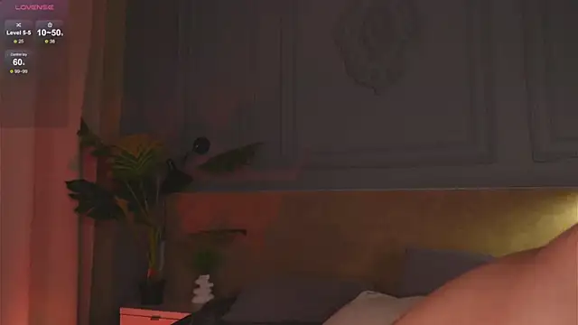 Živá chatovací místnost Lil__Fleur