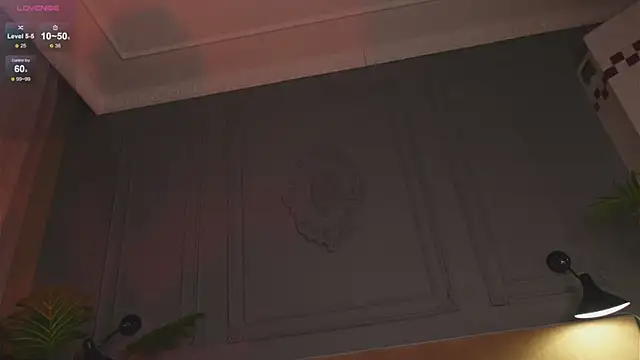 Lil__Fleur Cameră chat live