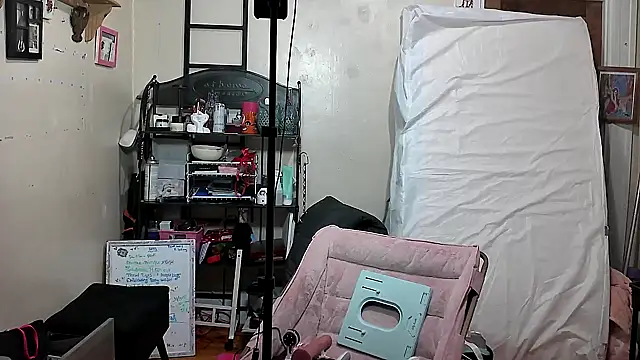Etherealgoddess222 Ruang Obrolan Langsung