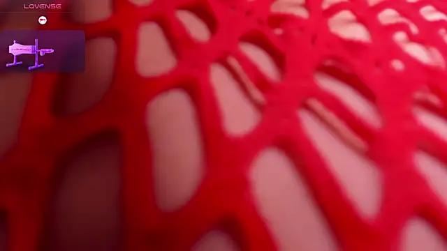 Živá chatovací místnost ThaliaBrookss_