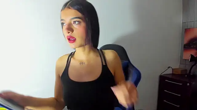 Chatroom en direct de honeyluxe_