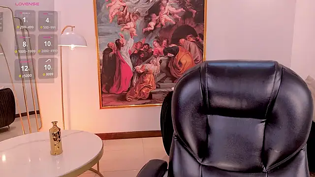 Chat ao vivo de KayraLanne