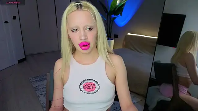 Luna_Beverly – Naživo XXX chat
