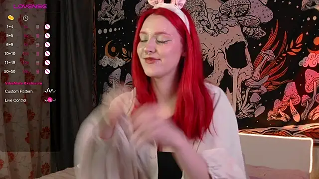 Mine_Doll – Naživo XXX chat