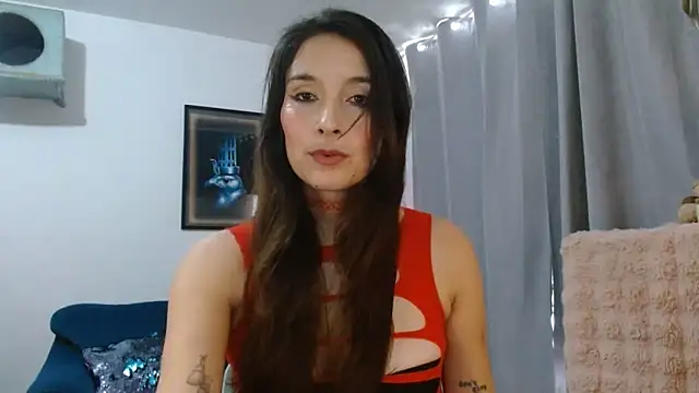 Almaglow_ 실시간 채팅방