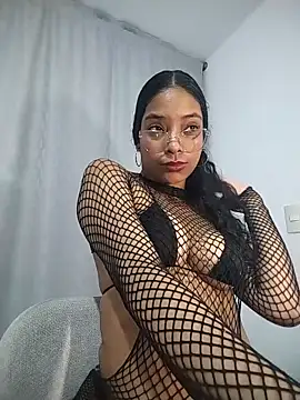 KATALINA_SANTANA_ Live Chatraum