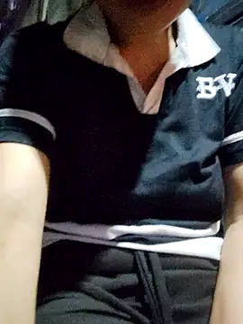 Congee-666 Adlı Modelin Canlı Sohbet Odası