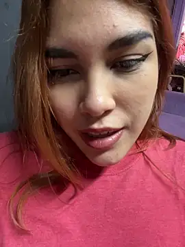 CrystalFairy007 Live chatroom