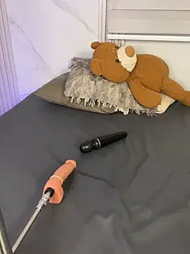 Živá chatovací místnost CrystalFairy007