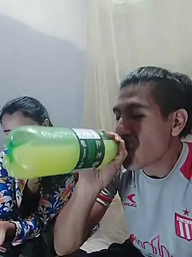 Chat ao vivo de Rodri-Cami
