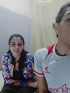 Živá chatovací místnost Rodri-Cami