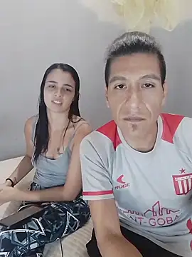 Chat ao vivo de Rodri-Cami