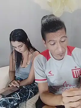 Rodri-Cami Cameră chat live
