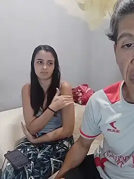Rodri-Cami Adlı Modelin Canlı Sohbet Odası