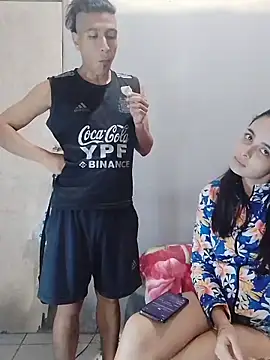 Rodri-Cami Live Chatraum