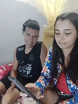 ห้องแชทสดของ Rodri-Cami
