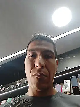 Rodri-Cami Live Chatraum