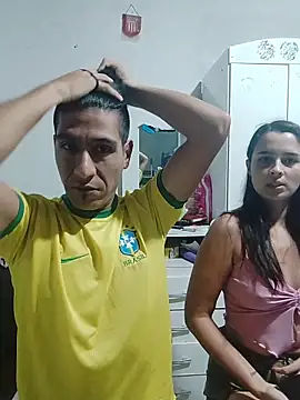 Rodri-Cami Live chatroom