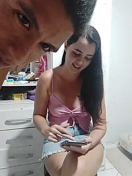 Rodri-Cami – live chatrum