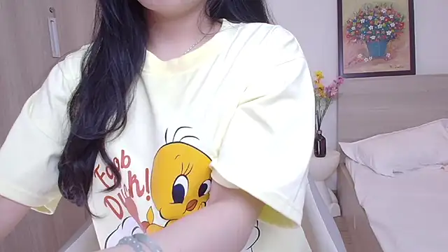 BunnyT_Bae__ Live Chatraum