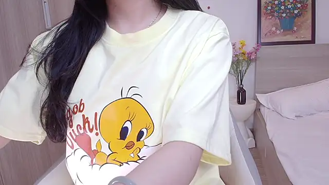 Živá chatovací místnost BunnyT_Bae__