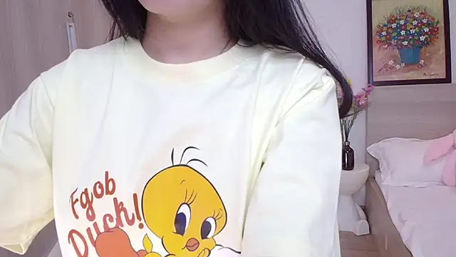 BunnyT_Bae__ Cameră chat live
