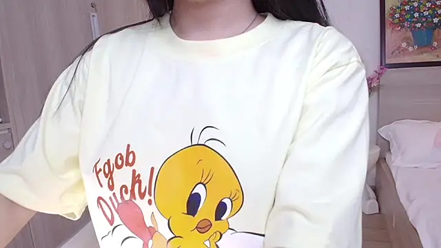 BunnyT_Bae__ Cameră chat live
