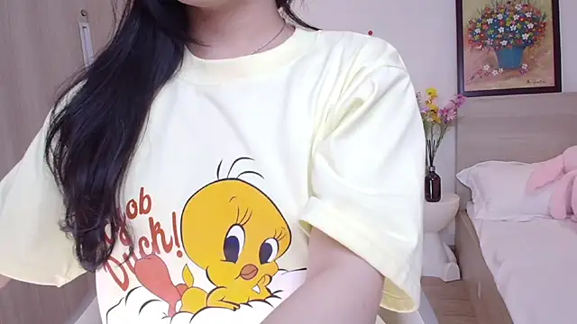 BunnyT_Bae__ 실시간 채팅방