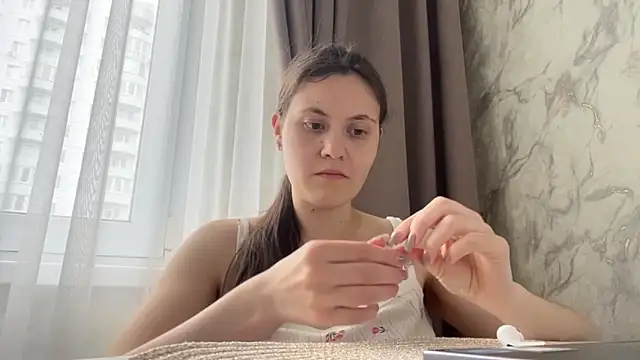 غرفة دردشة LanaLive المباشرة