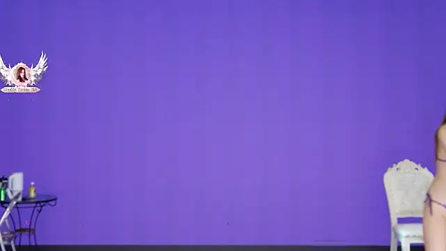 Sala de chat ao vivo de NewStar101