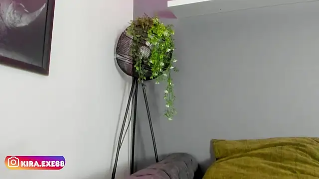 Chat ao vivo de Kira_Exe_