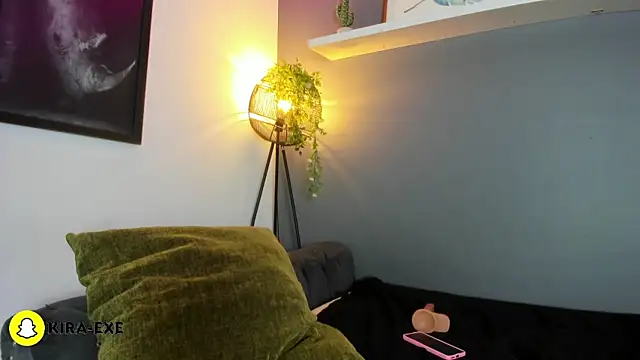 Kira_Exe_ Cameră chat live