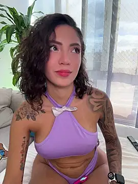 SofyDreammy live-chat rom