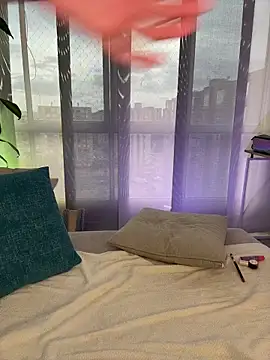 SofyDreammy's Live Chat Room