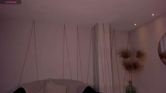 Sala de chat en directo de GiannaWatson