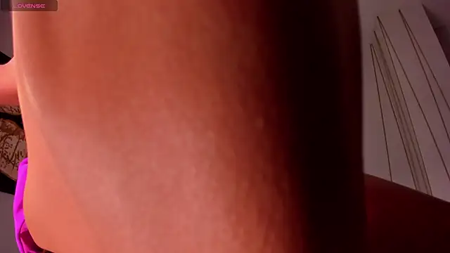 GiannaWatson Live Chatraum