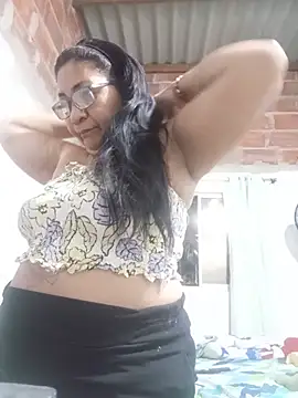 Sammylatinaxxx Adlı Modelin Canlı Sohbet Odası