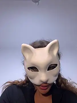 Show sexual ao vivo de Babypinypon