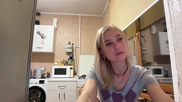 Živá chatovací místnost AngelJeni