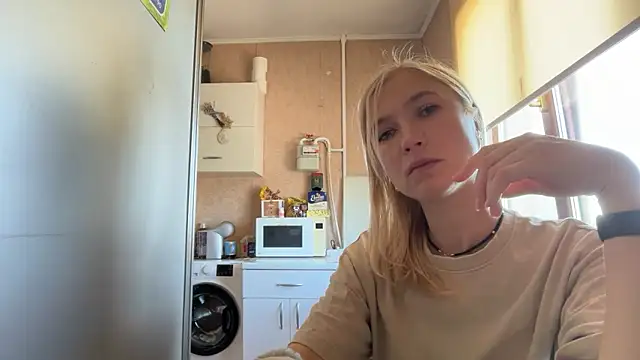 Sala de chat ao vivo de AngelJeni