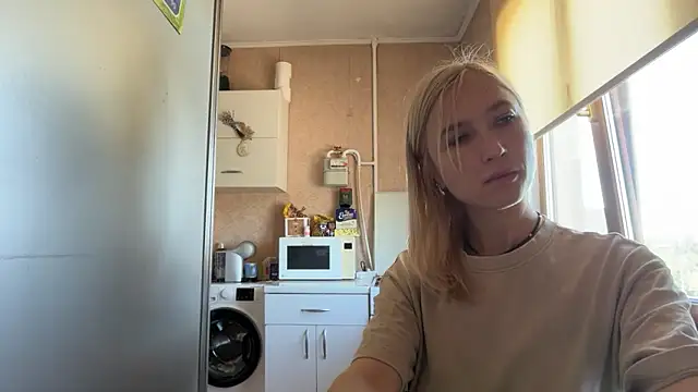 AngelJeni Live Chatrum