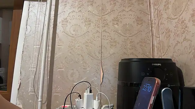 AngelJeni Live Chatraum