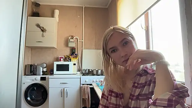 AngelJeni Cameră chat live