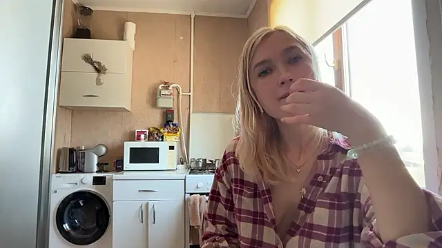 AngelJeni's Live Chat Room