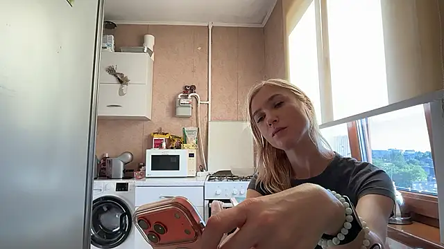 AngelJeni 실시간 채팅방