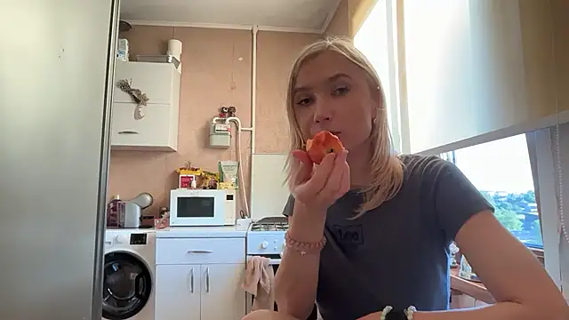 Sala de chat en directo de AngelJeni