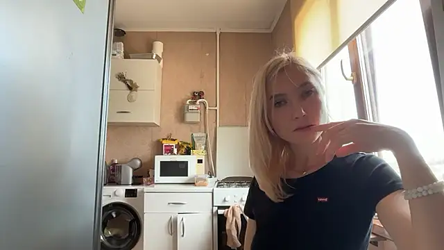 Pokój czatu na żywo – AngelJeni
